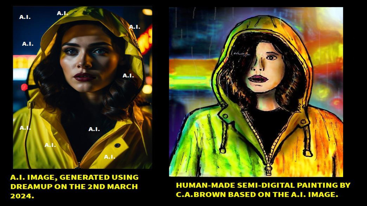 Top AI Art Mistakes Beginners Must Avoid (And How to Fix Them)