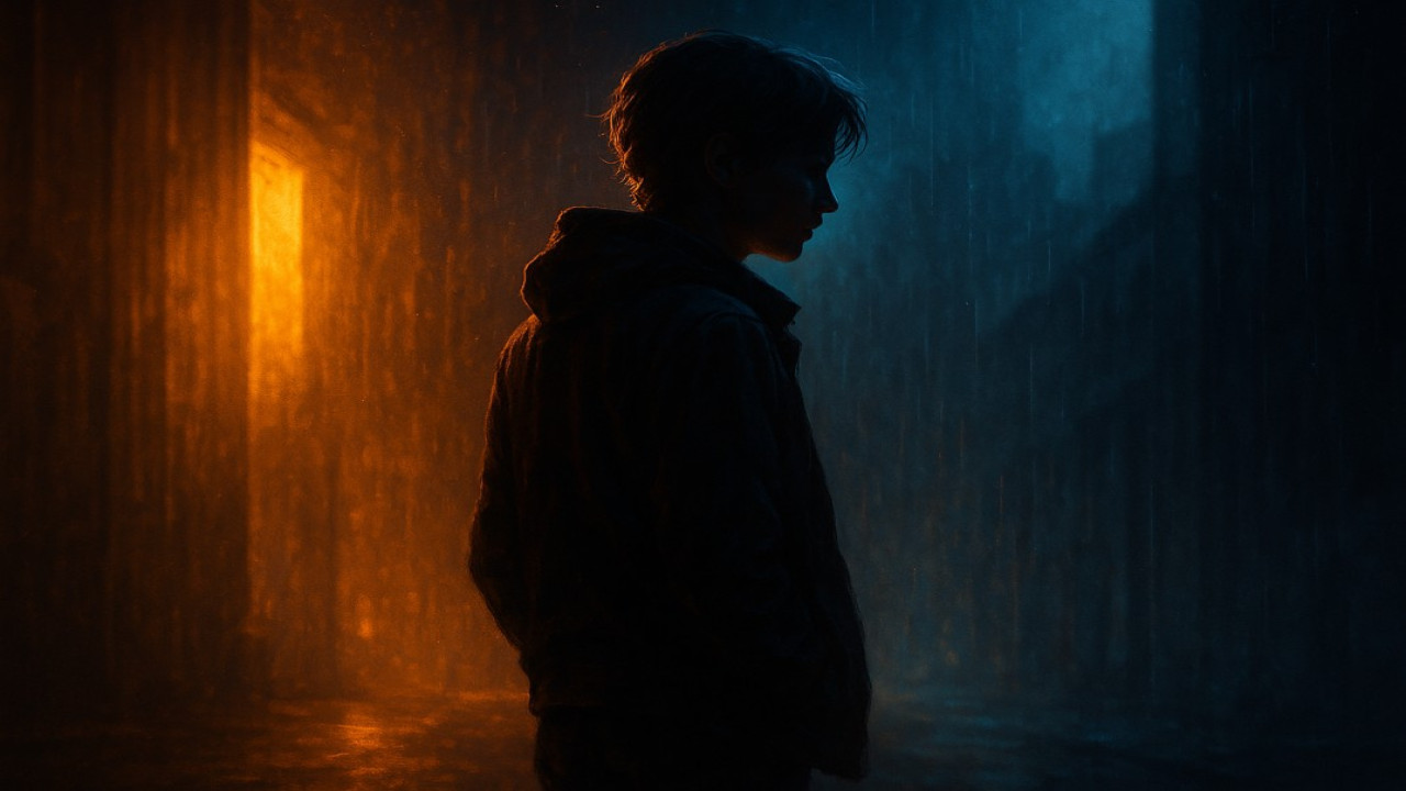 How Lighting and Mood Transform Your AI Images