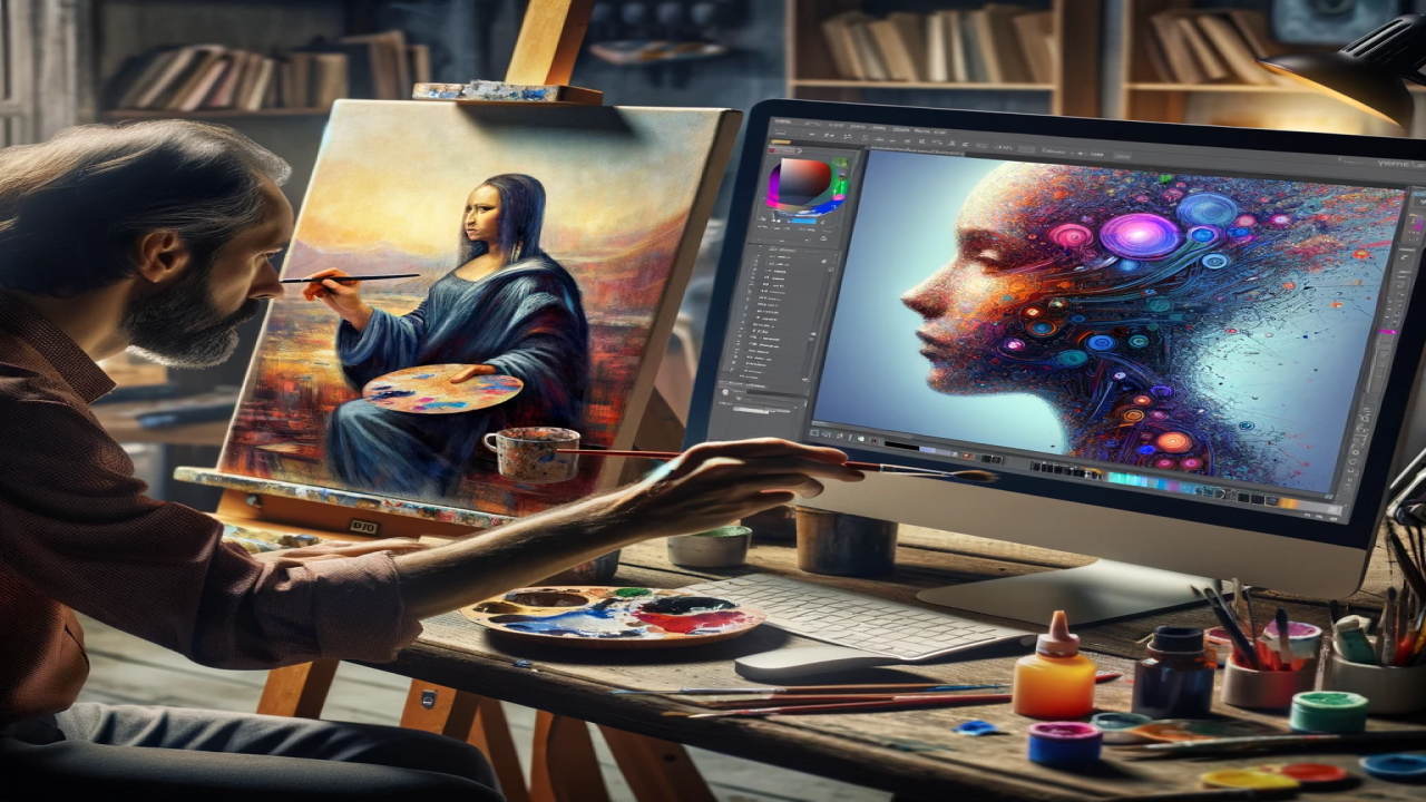 How to Monetize AI Art: Real Income Streams for Creators