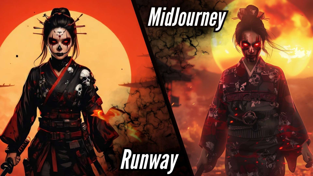 How to Start a Career in AI Art: A Beginner’s Complete Guide