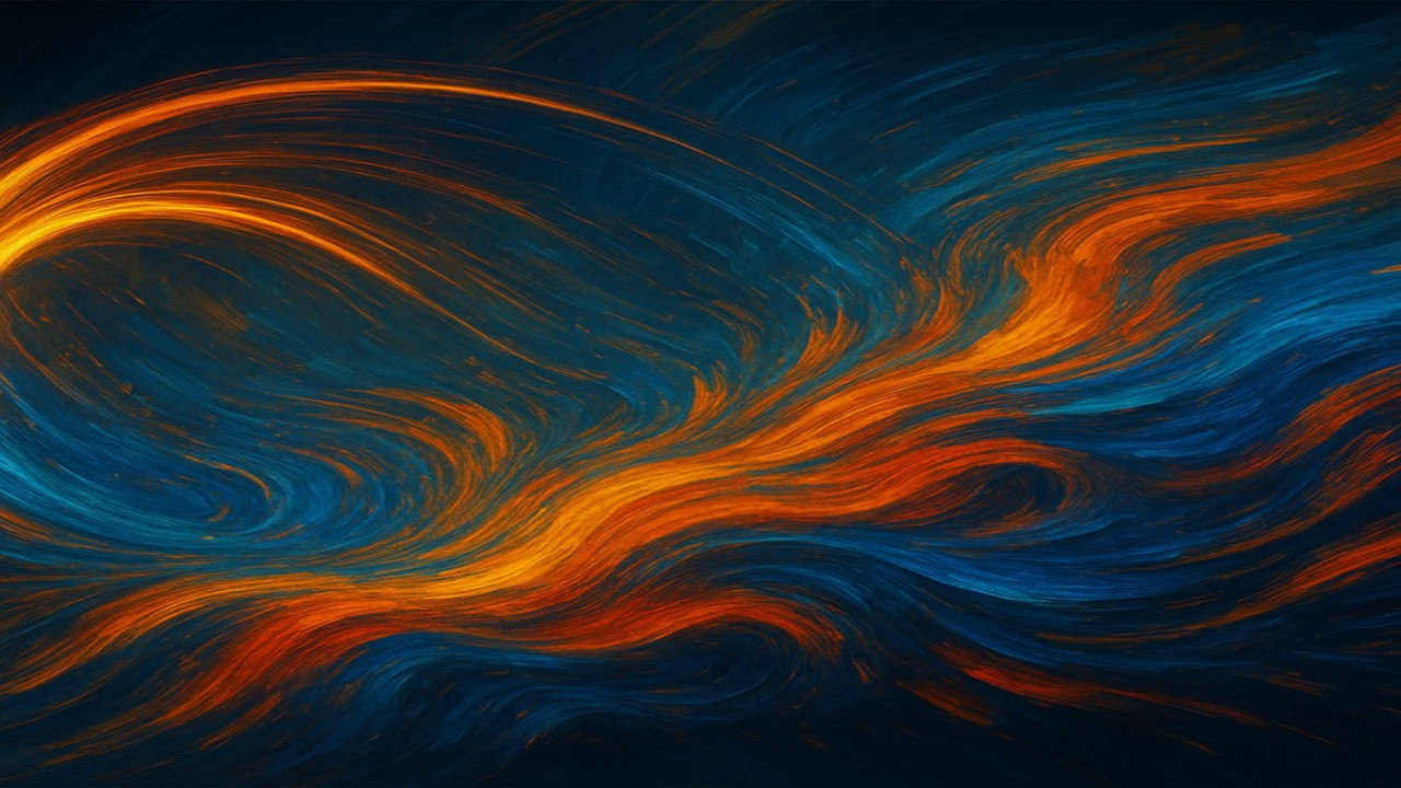 The Art of Movement – Capturing Energy Through Dynamic Design