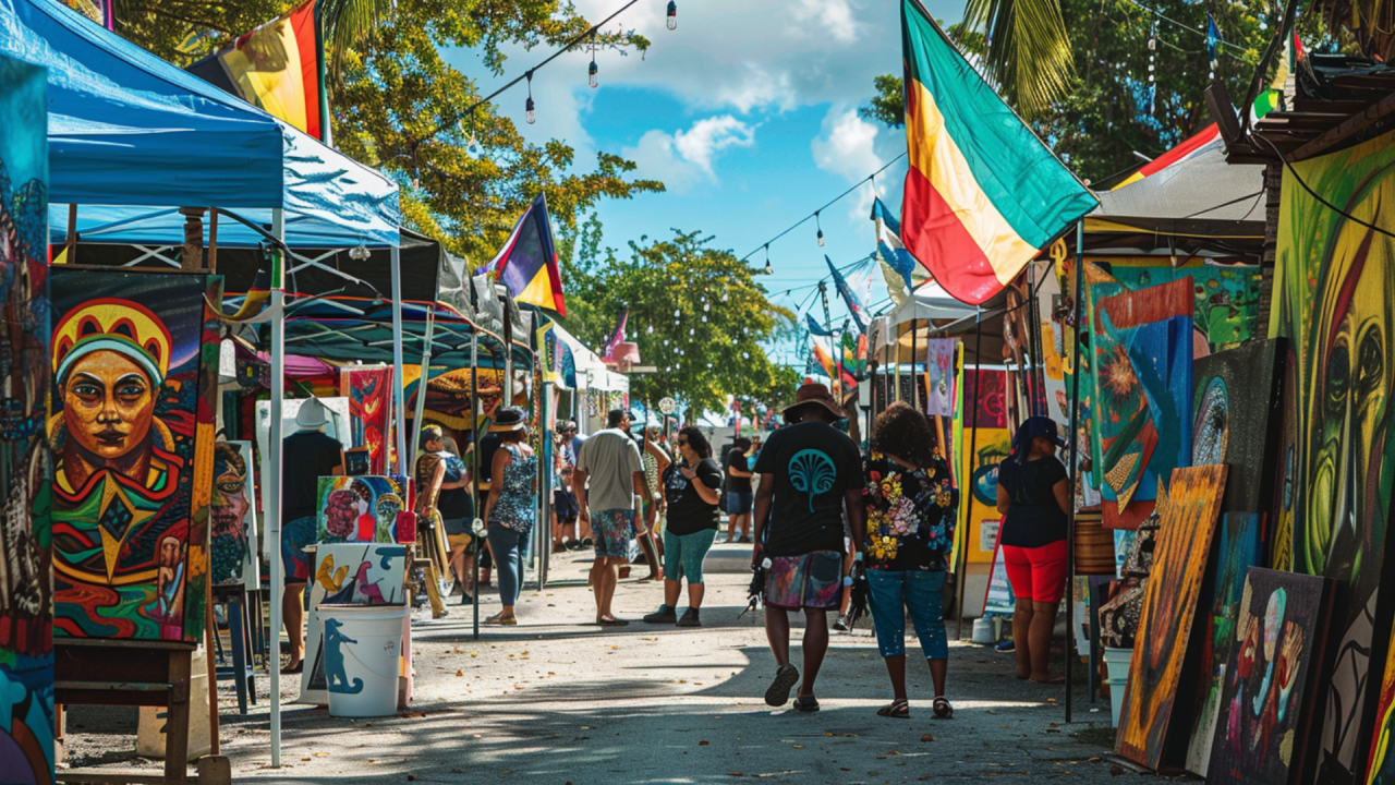 Global Voices in Art 2026: Cultural Diversity Shaping Contemporary Creativity