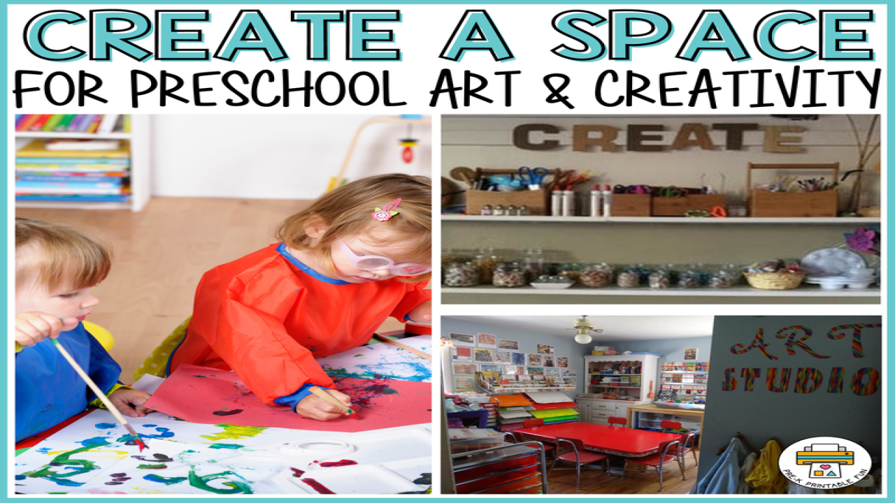 Why Art Is Essential for Education and Personal Development