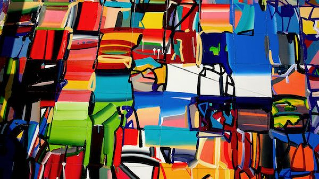 Art and Innovation: How Creativity Drives Progress in Modern Society