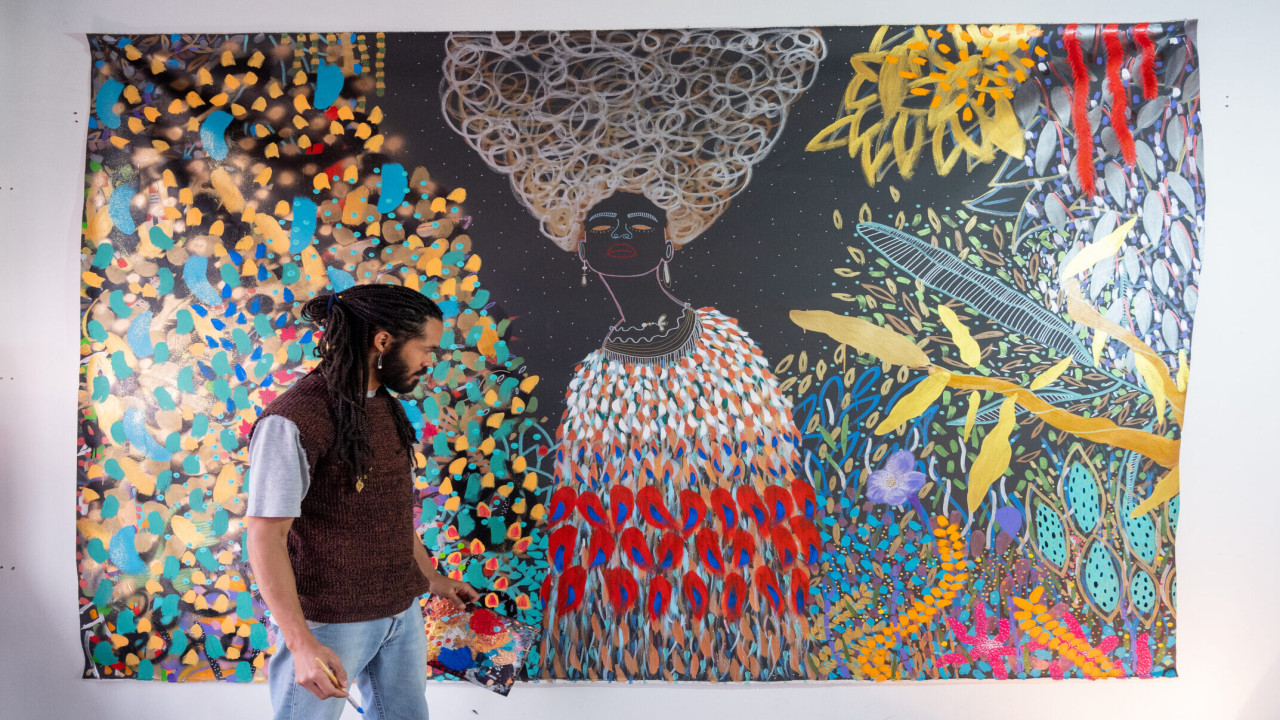 Art as Emotional Investment in 2026: Why People Buy What They Feel