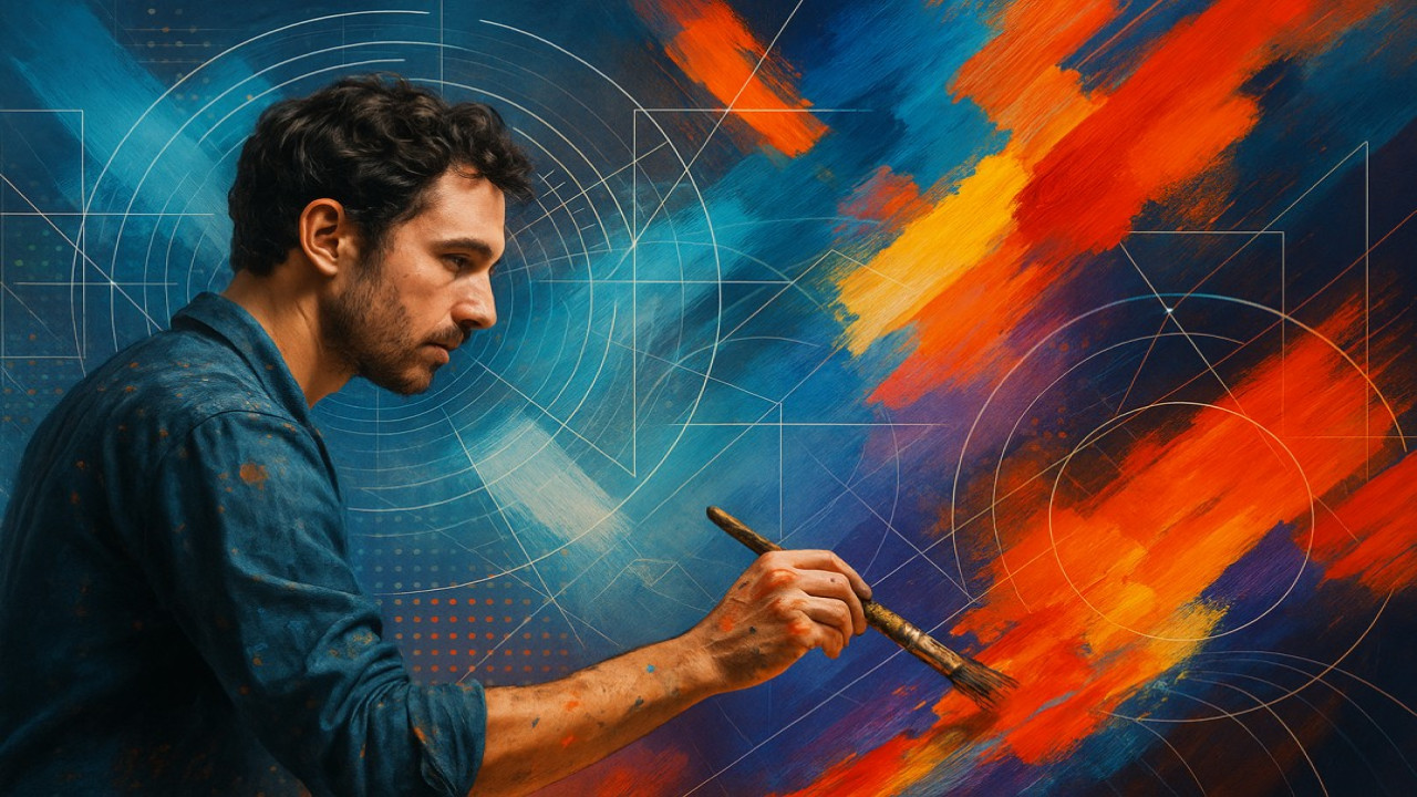 Modern Artistic Research Methods – When Art Becomes a Form of Knowledge