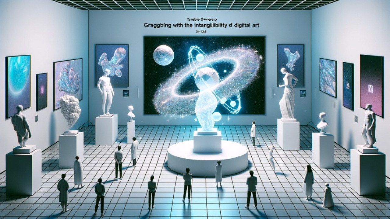 Long-Term Growth Strategies for AI Artists