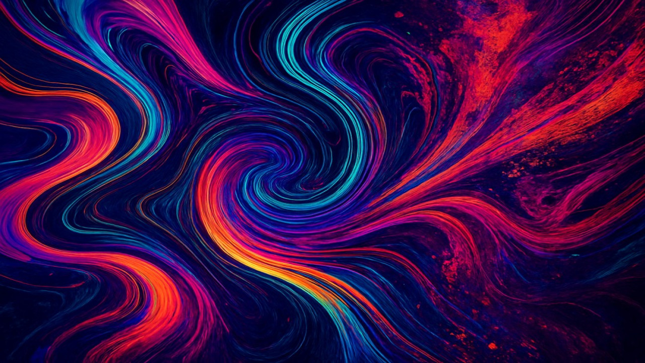 Abstract Expression in the Digital Age – Redefining Artistic Freedom